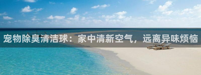 尊龙人生就是博旧版手机可靠送38元：宠物除臭清洁球：家中
