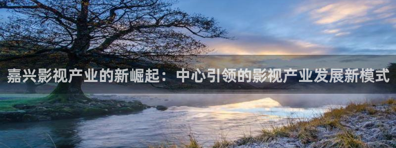 三米影院电视免费观看：嘉兴影视产业的新崛起：中心引领的影视产业发展新模式