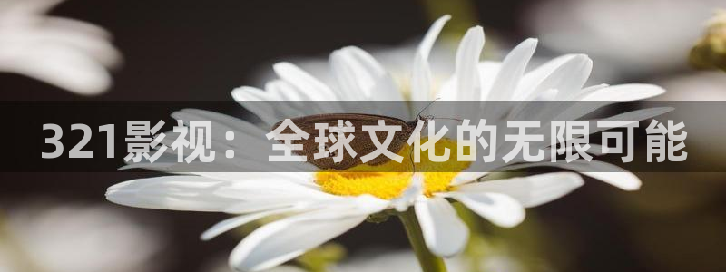 三米影视在线播放：321影视：全球文化的无限可能